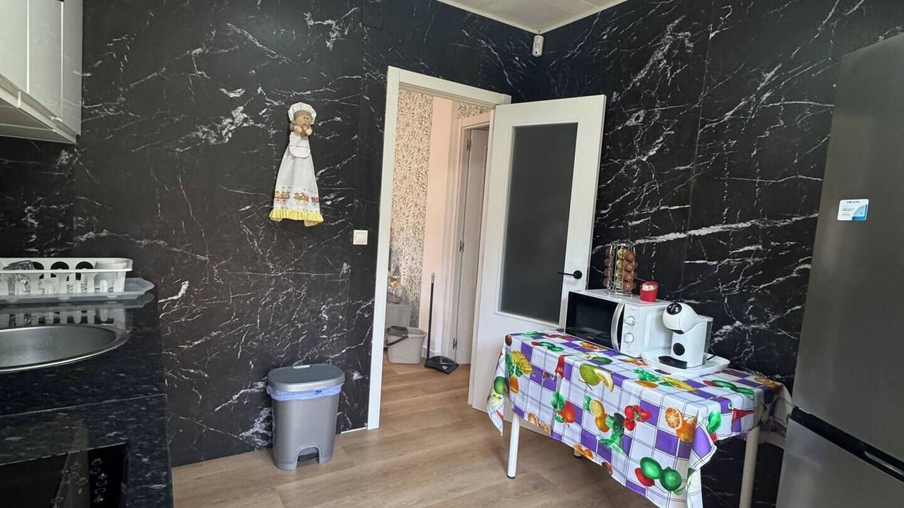 Photo of Kitchen in Macanet de la Selva