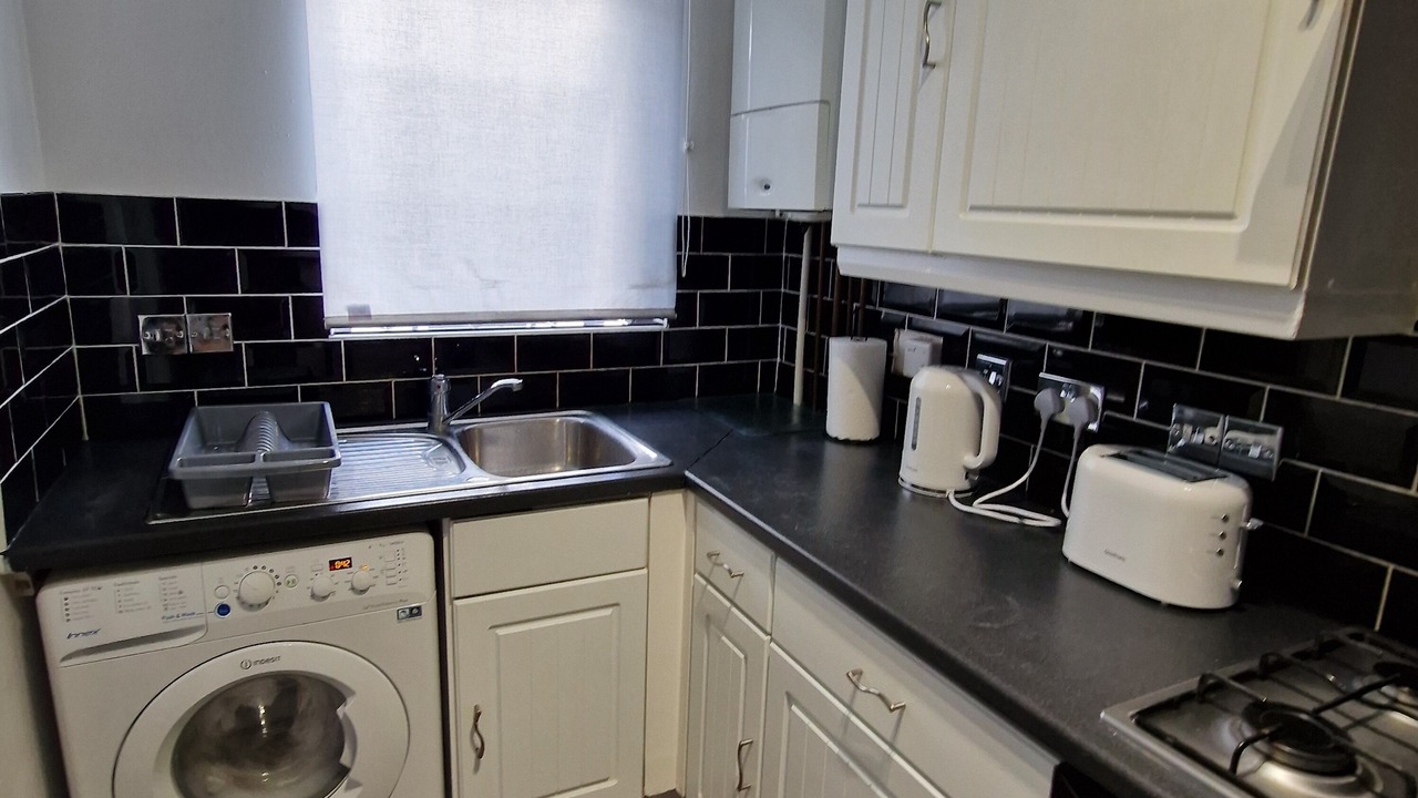 Photo of Kitchen in North End