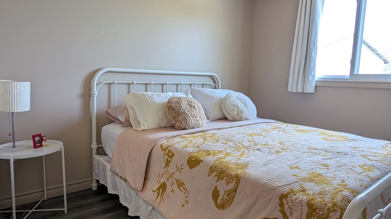 Photo of Bedroom in Courtland
