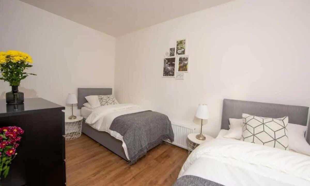 Photo of Bedroom in Hamilton