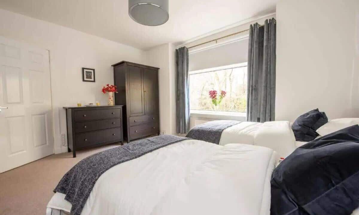Photo of Bedroom in Hamilton
