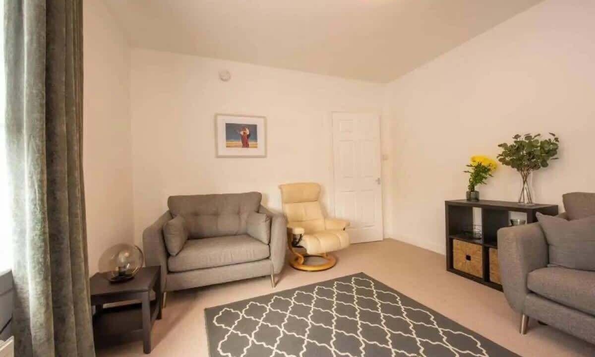 Photo of Livingroom in Hamilton