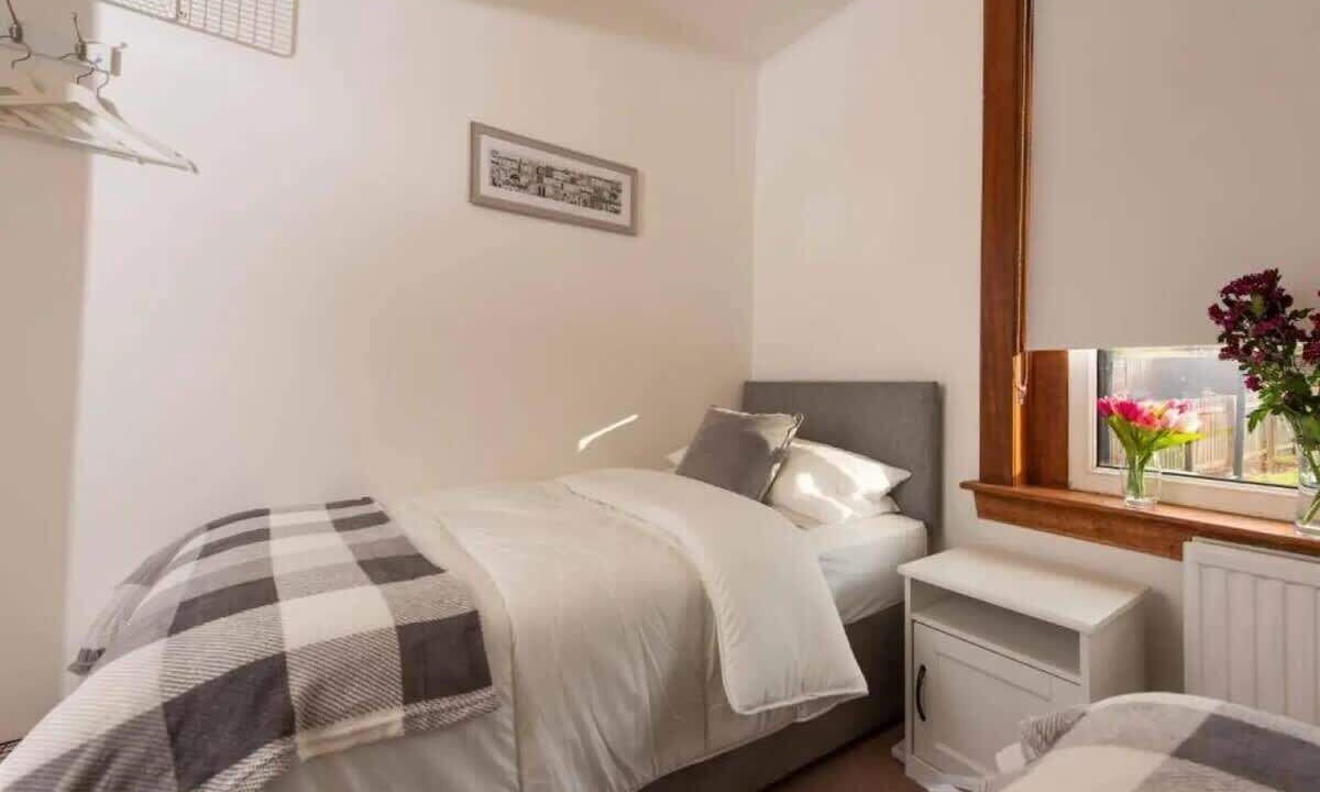 Photo of Bedroom in Hamilton