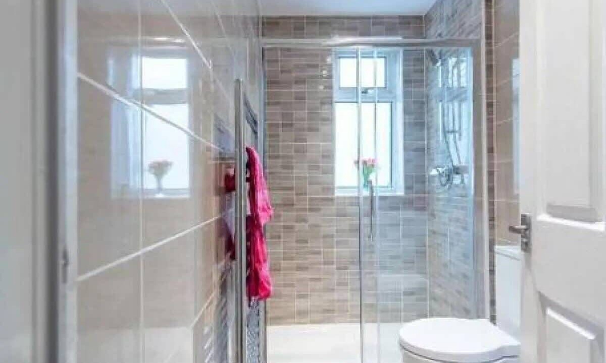 Photo of Bathroom in Hamilton
