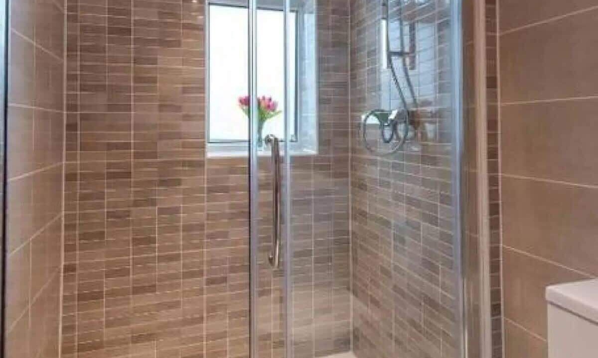Photo of Bathroom in Hamilton