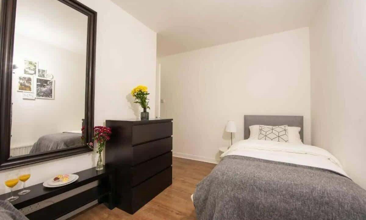 Photo of Bedroom in Hamilton