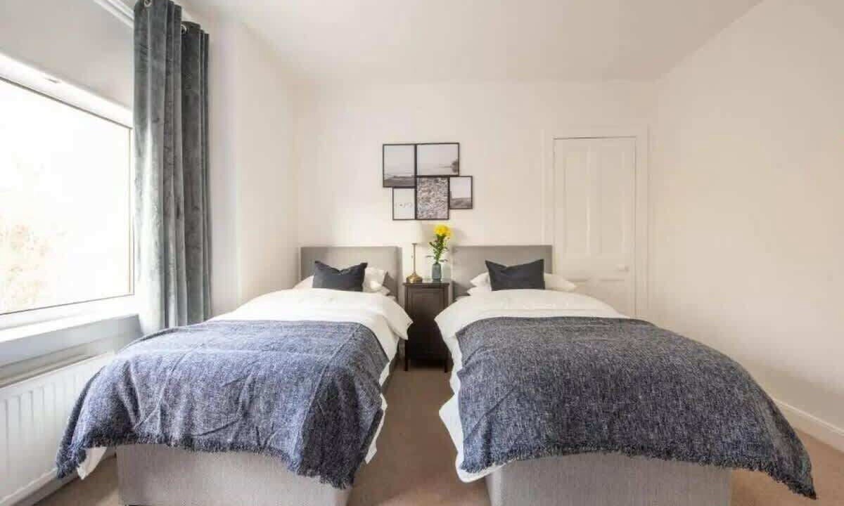 Photo of Bedroom in Hamilton