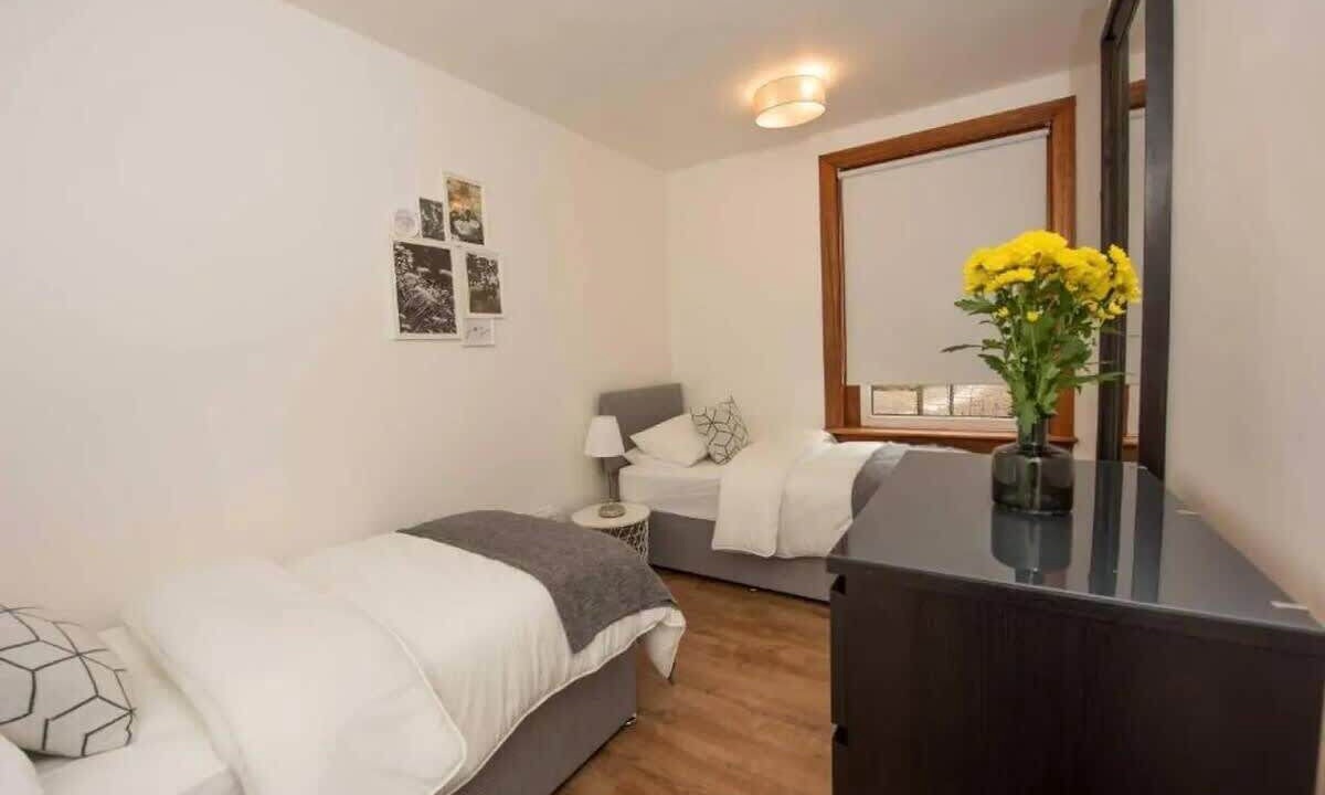 Photo of Bedroom in Hamilton