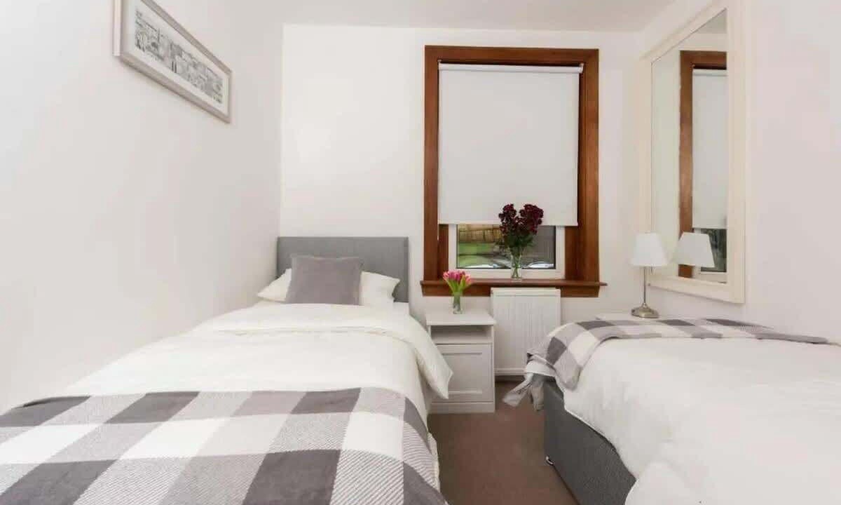 Photo of Bedroom in Hamilton