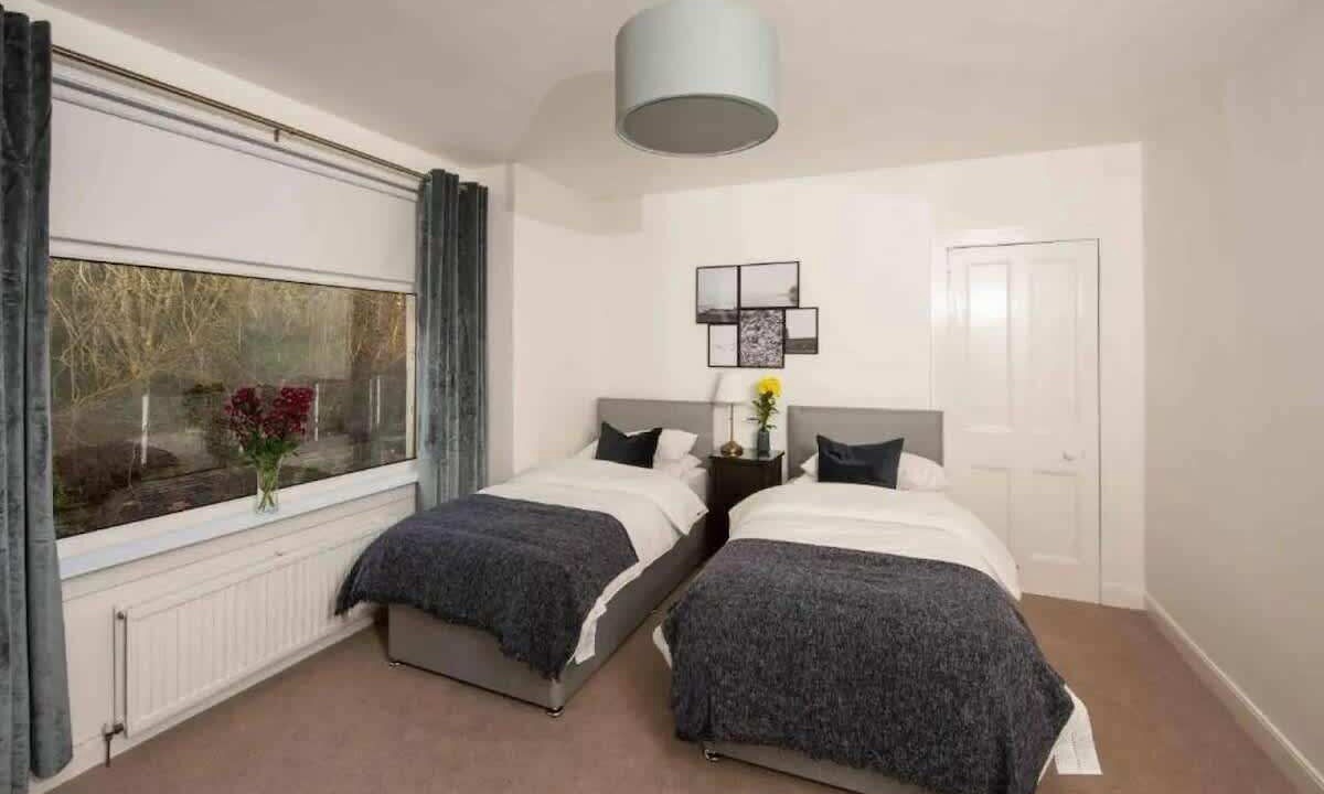 Photo of Bedroom in Hamilton