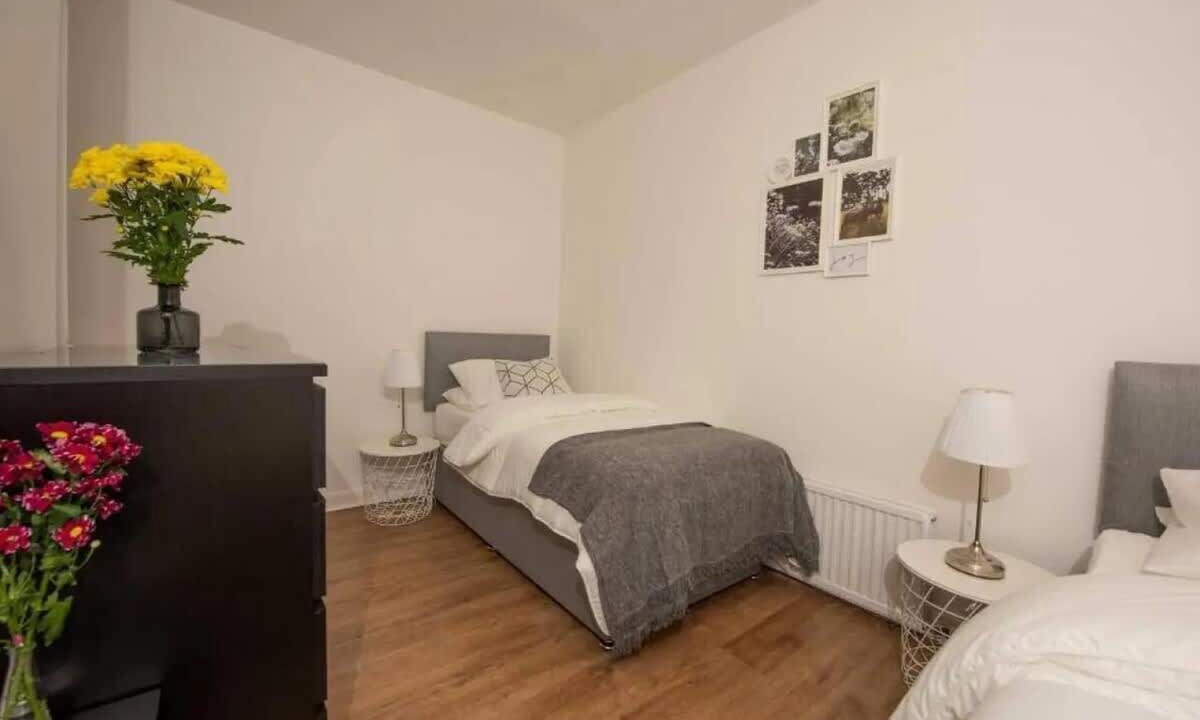 Photo of Bedroom in Hamilton