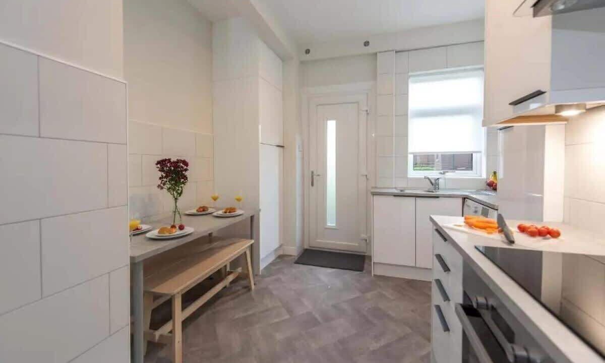 Photo of Kitchen in Hamilton