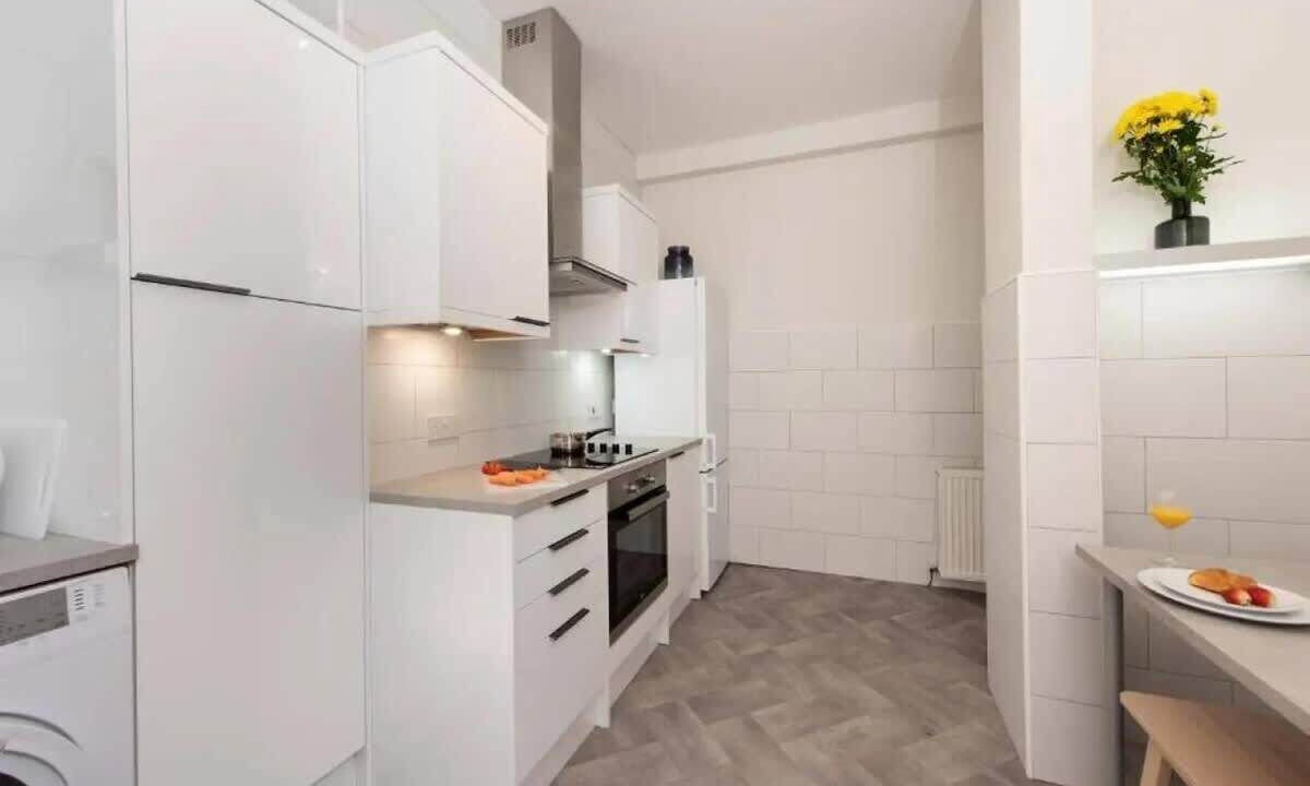 Photo of Kitchen in Hamilton