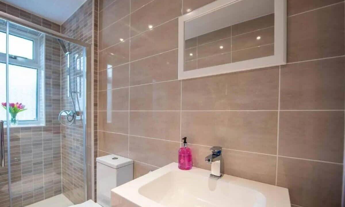 Photo of Bathroom in Hamilton