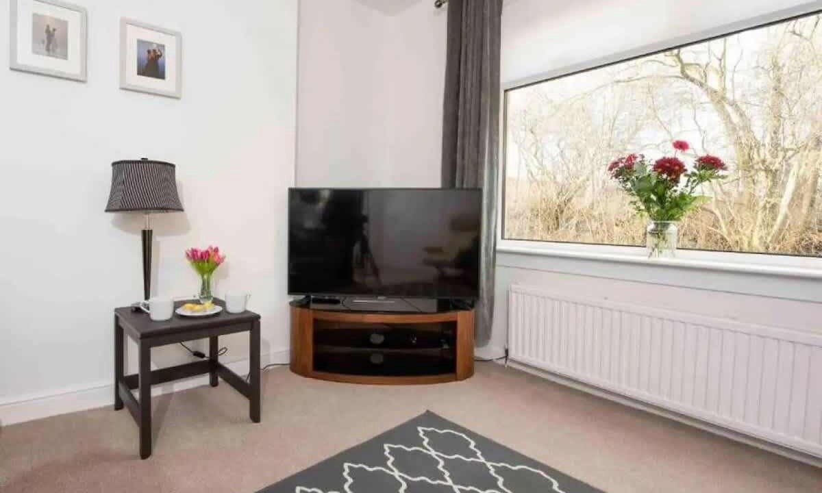 Photo of Livingroom in Hamilton