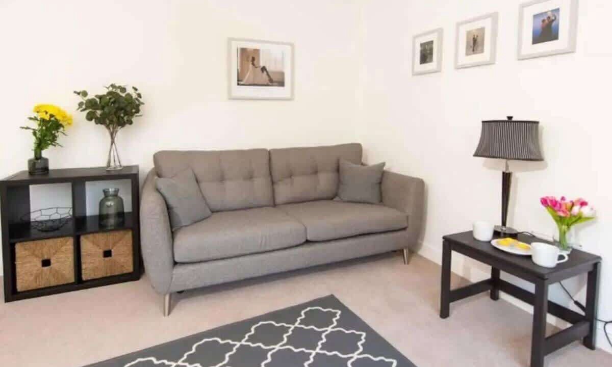 Photo of Livingroom in Hamilton