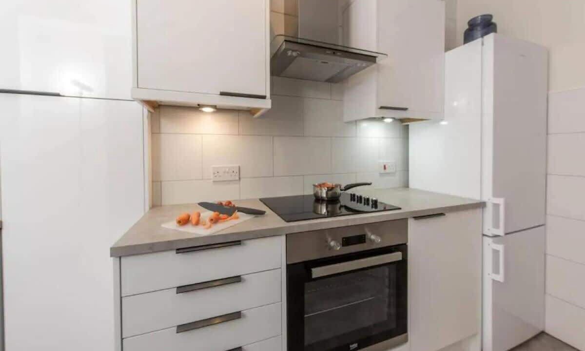 Photo of Kitchen in Hamilton