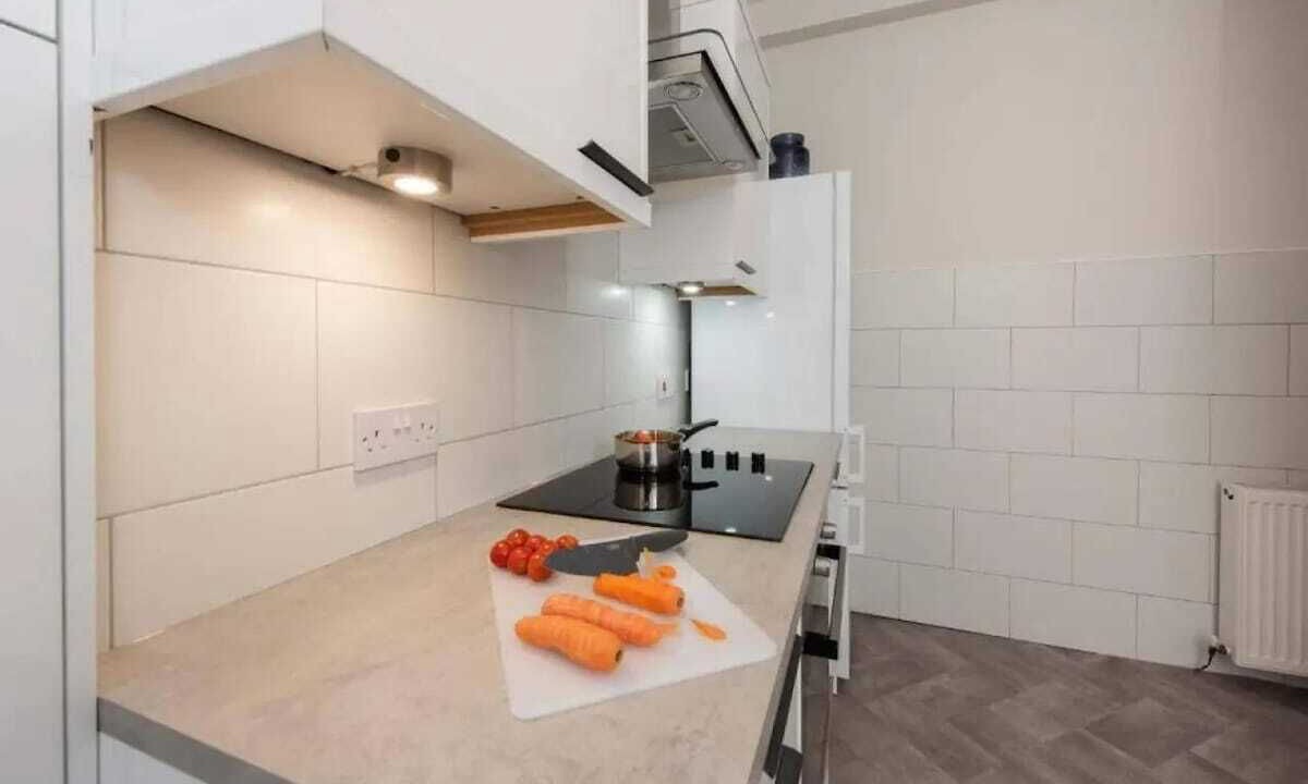 Photo of Kitchen in Hamilton
