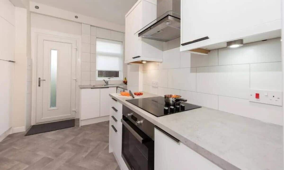 Photo of Kitchen in Hamilton