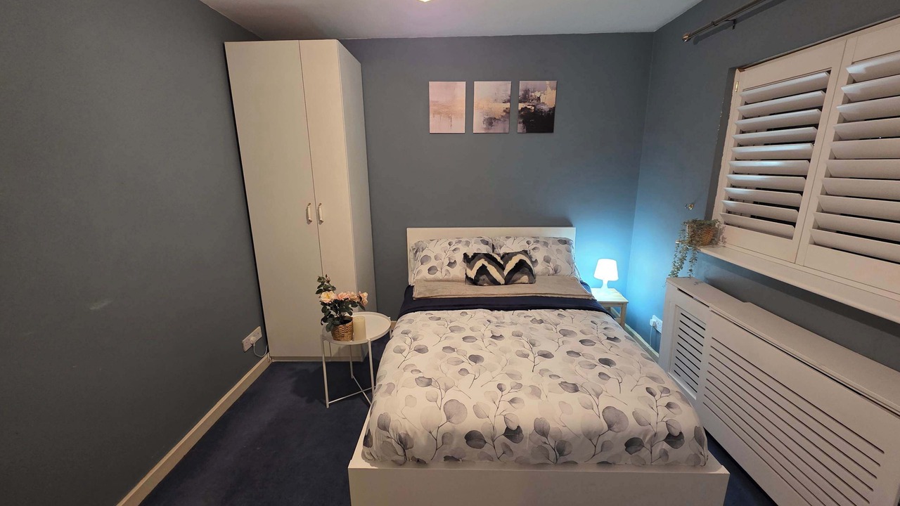 Photo of Bedroom in West Ham