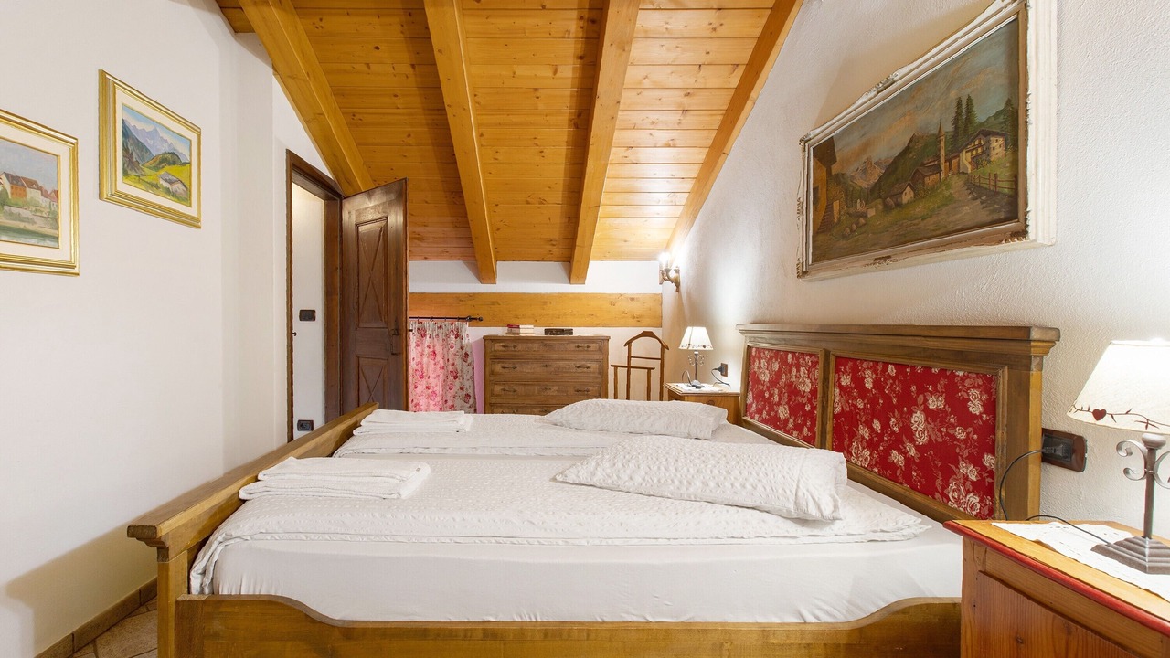Photo of Bedroom in Pila