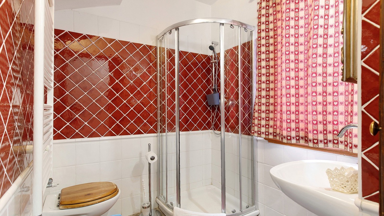 Photo of Bathroom in Pila
