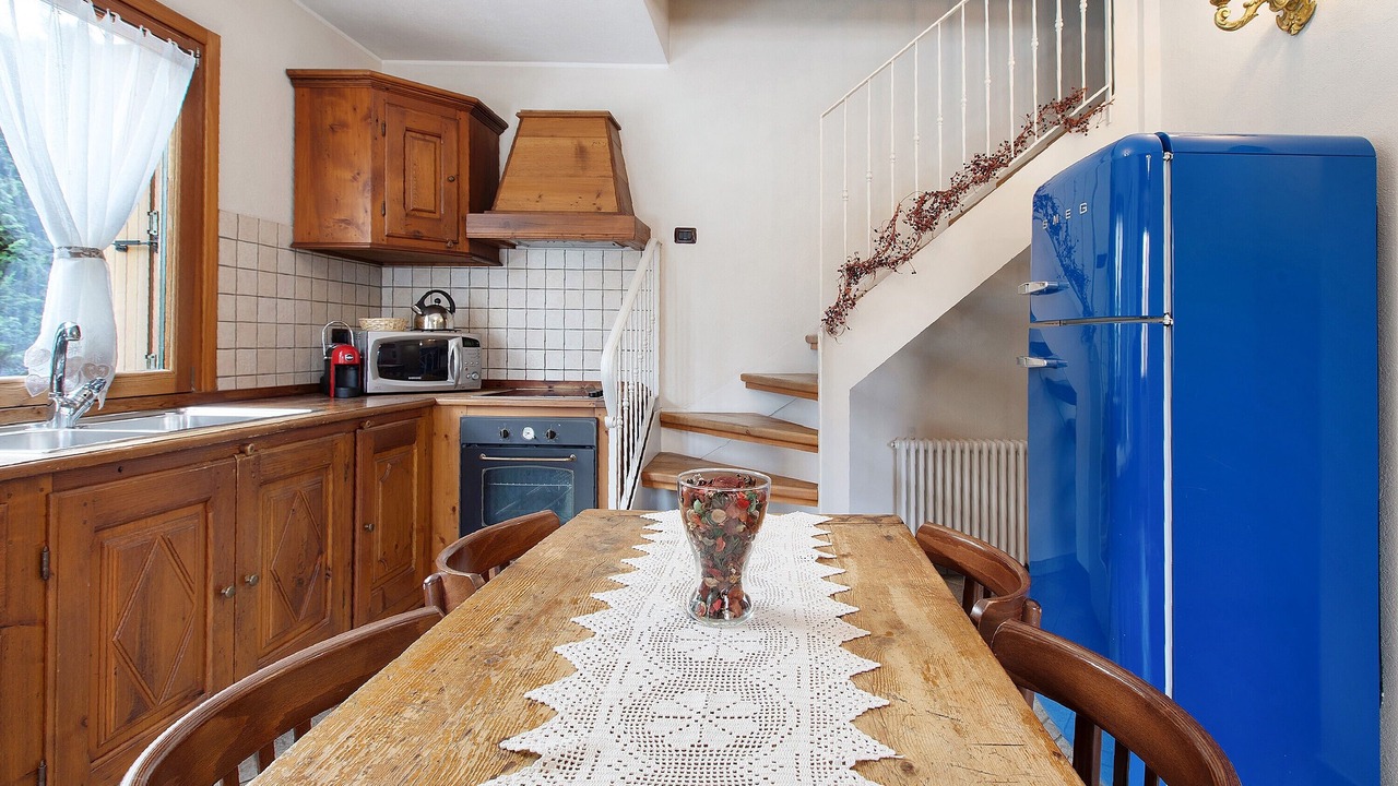 Photo of Kitchen in Pila