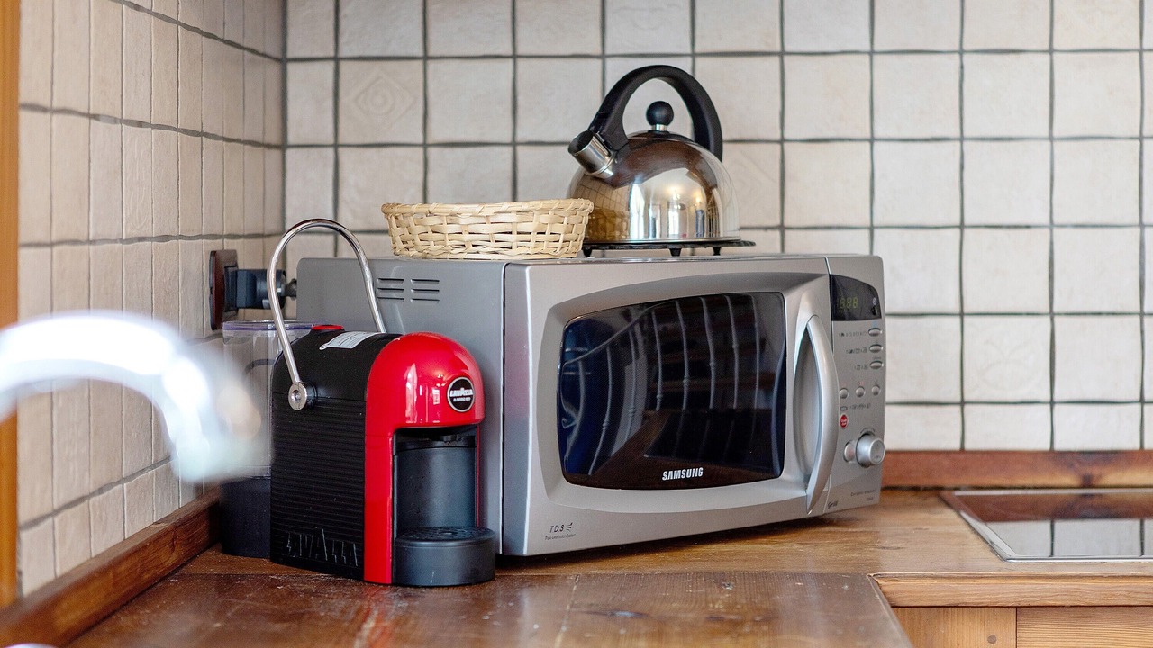 Photo of Kitchen in Pila