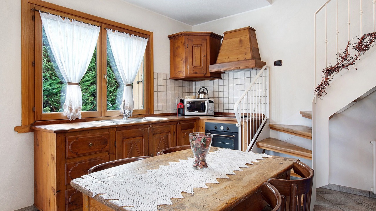 Photo of Kitchen in Pila