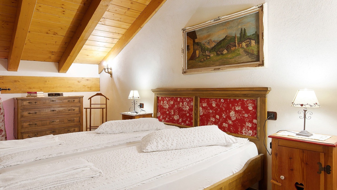 Photo of Bedroom in Pila