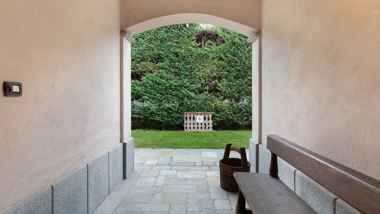 Photo of Patio Balcony in Pila