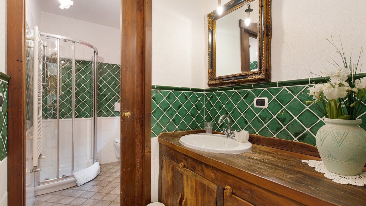 Photo of Bathroom in Pila