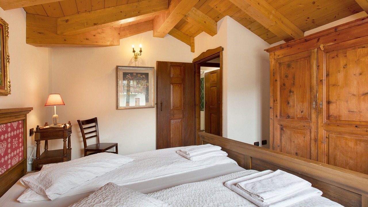 Photo of Bedroom in Pila