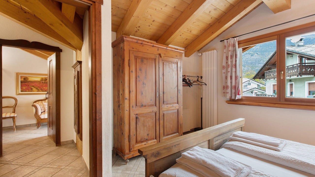 Photo of Bedroom in Pila