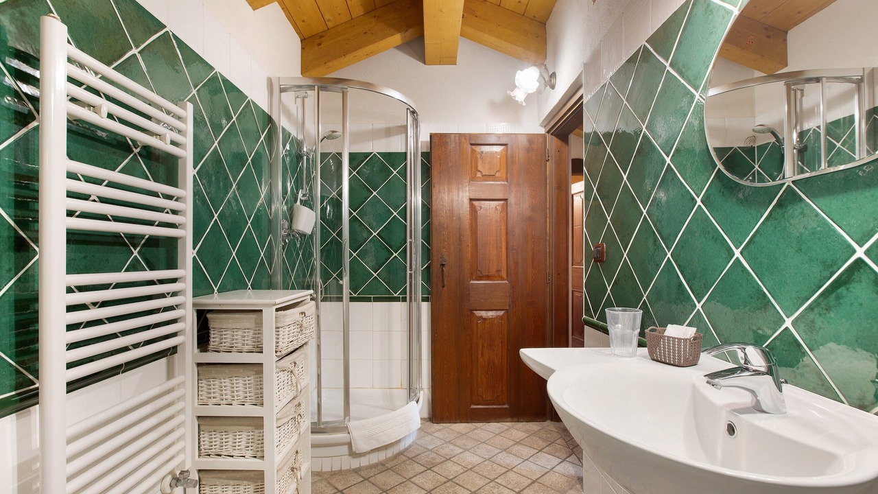 Photo of Bathroom in Pila