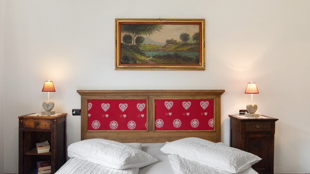 Photo of Bedroom in Pila