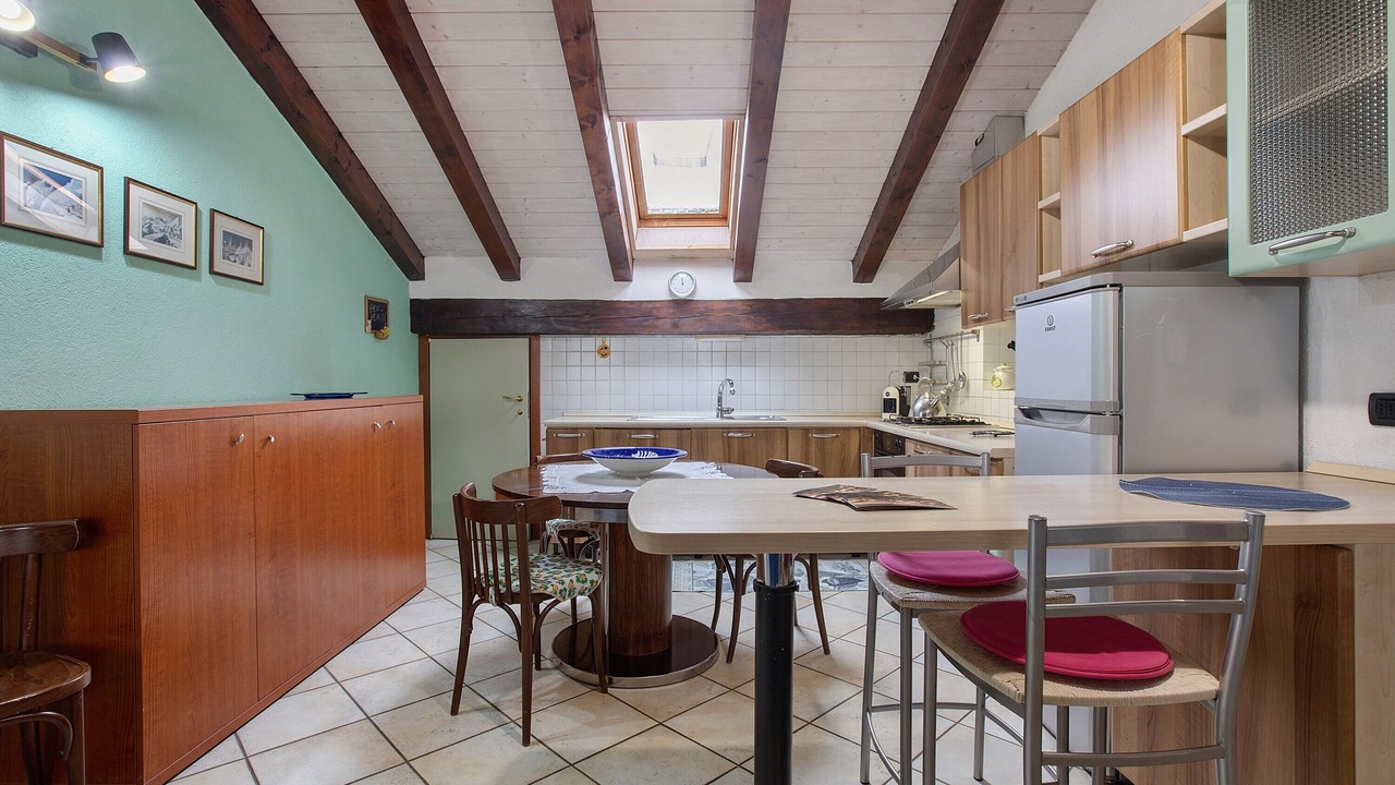 Photo of Kitchen in Pila