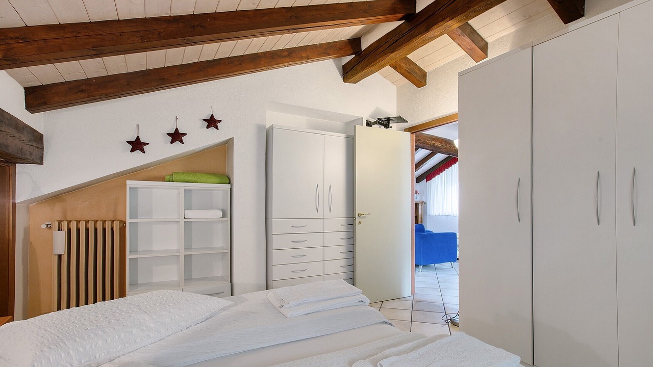 Photo of Bedroom in Pila