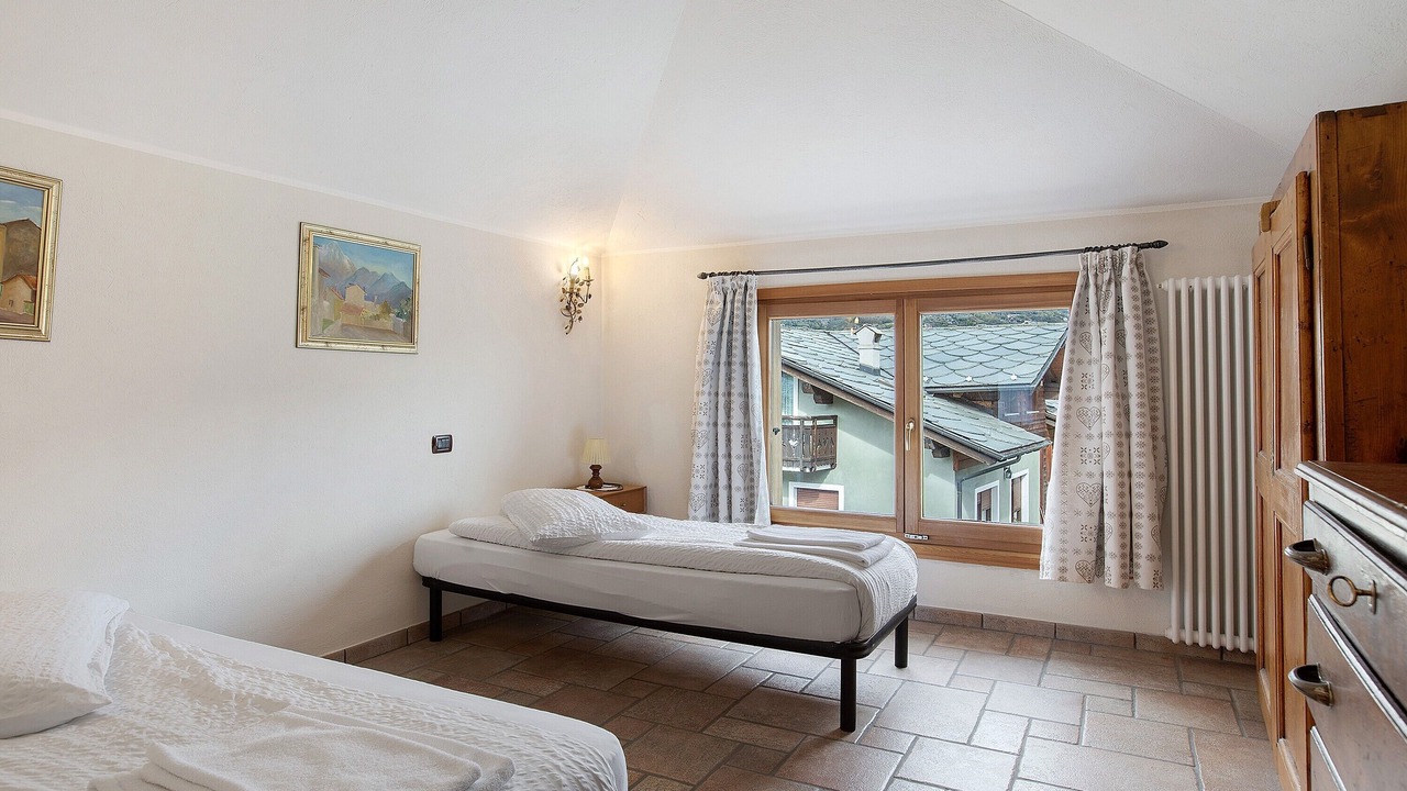 Photo of Bedroom in Pila