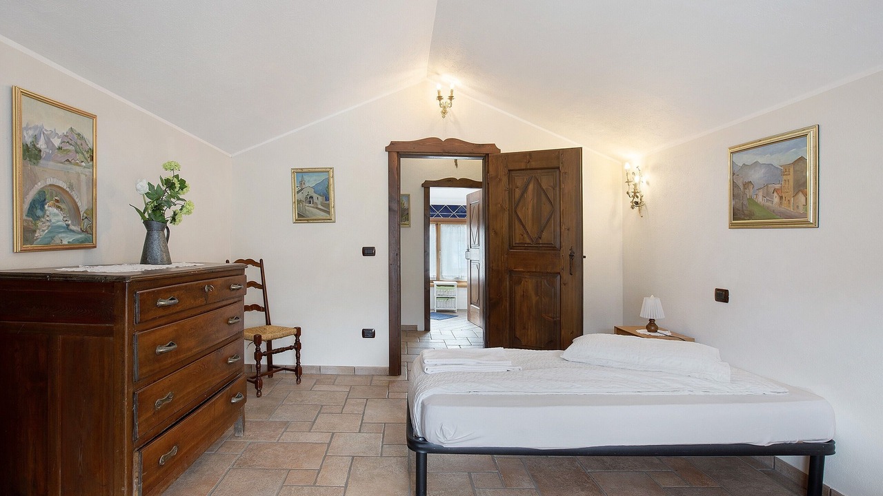 Photo of Bedroom in Pila