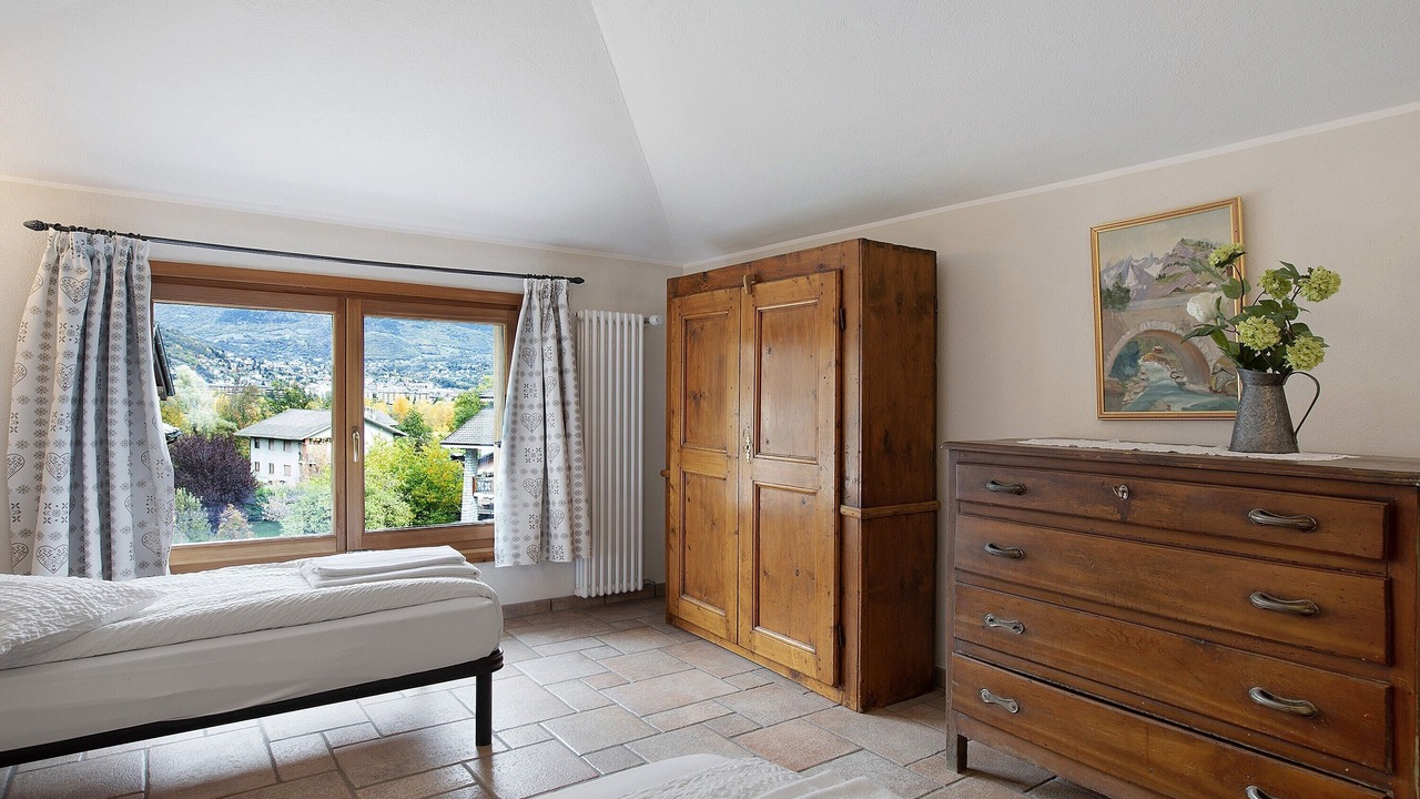 Photo of Bedroom in Pila