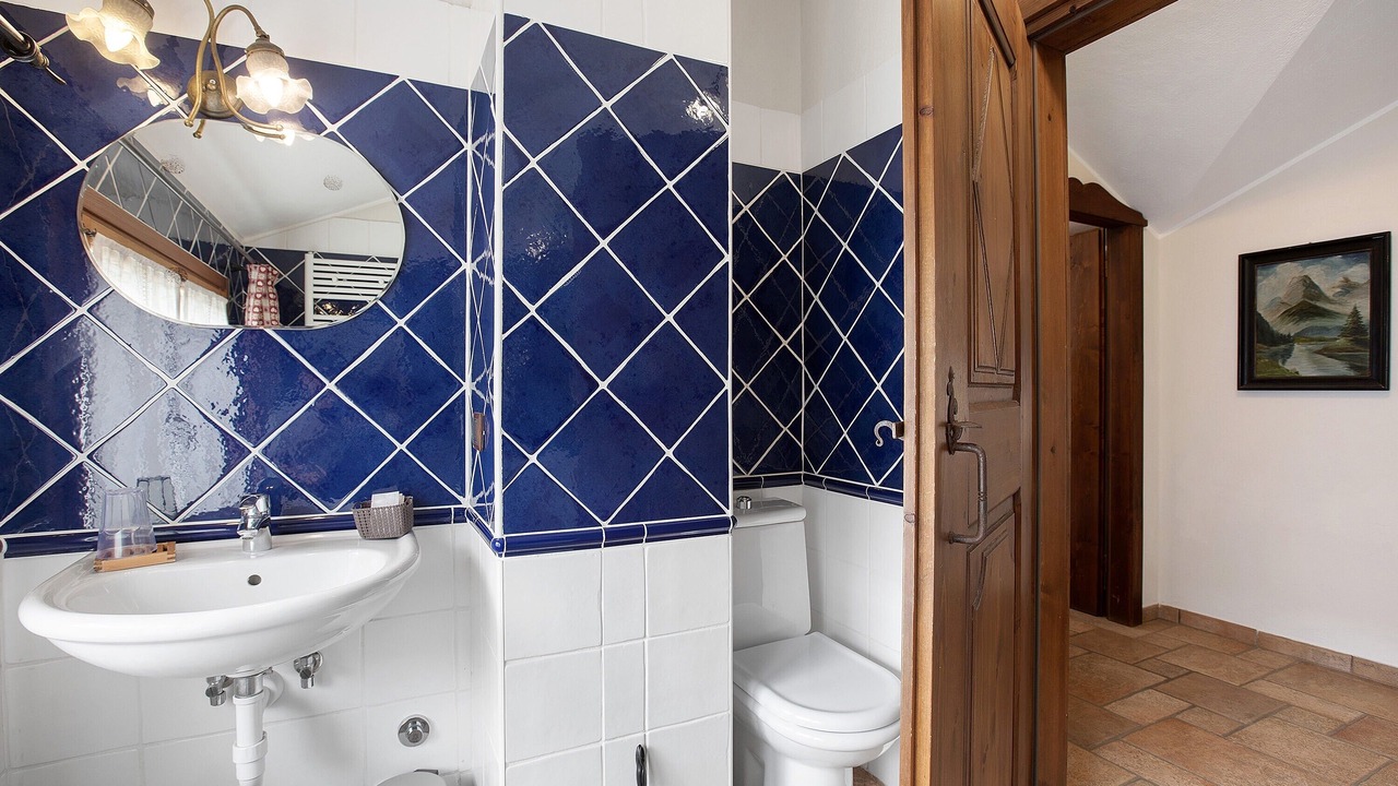 Photo of Bathroom in Pila