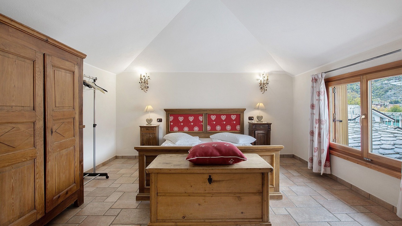 Photo of Bedroom in Pila