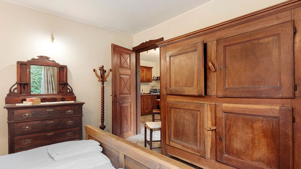 Photo of Bedroom in Pila