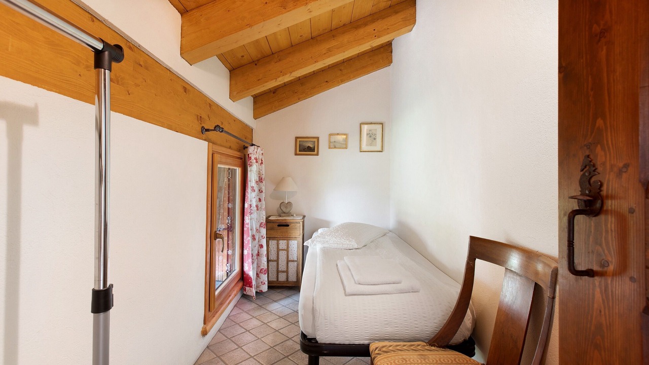 Photo of Bedroom in Pila
