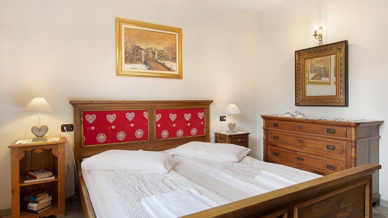 Photo of Bedroom in Pila