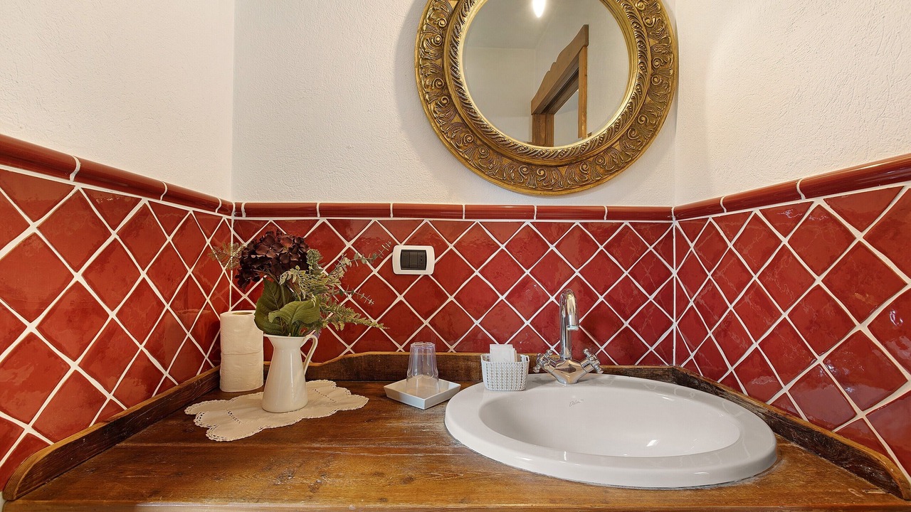 Photo of Bathroom in Pila