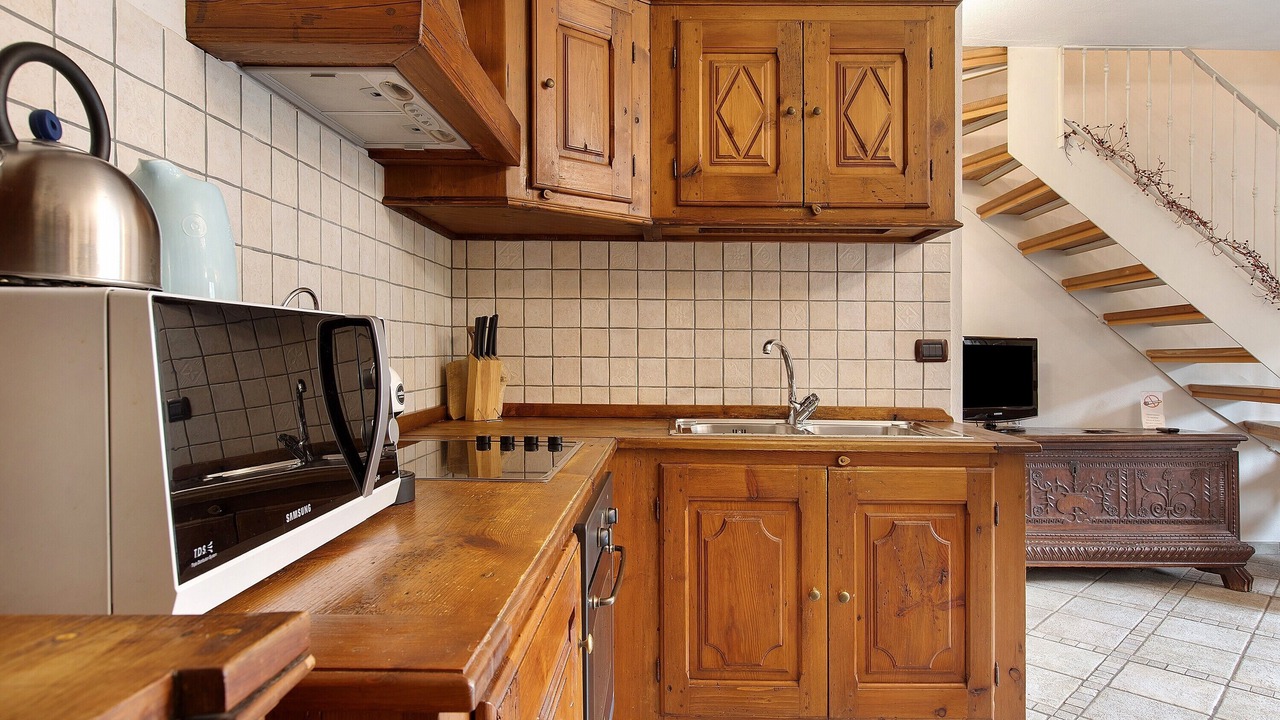 Photo of Kitchen in Pila
