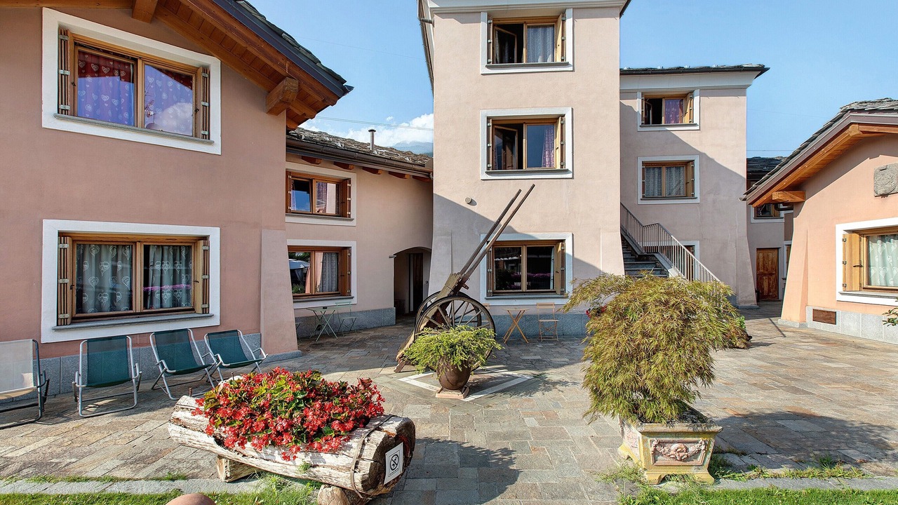 Photo of Patio Balcony in Pila
