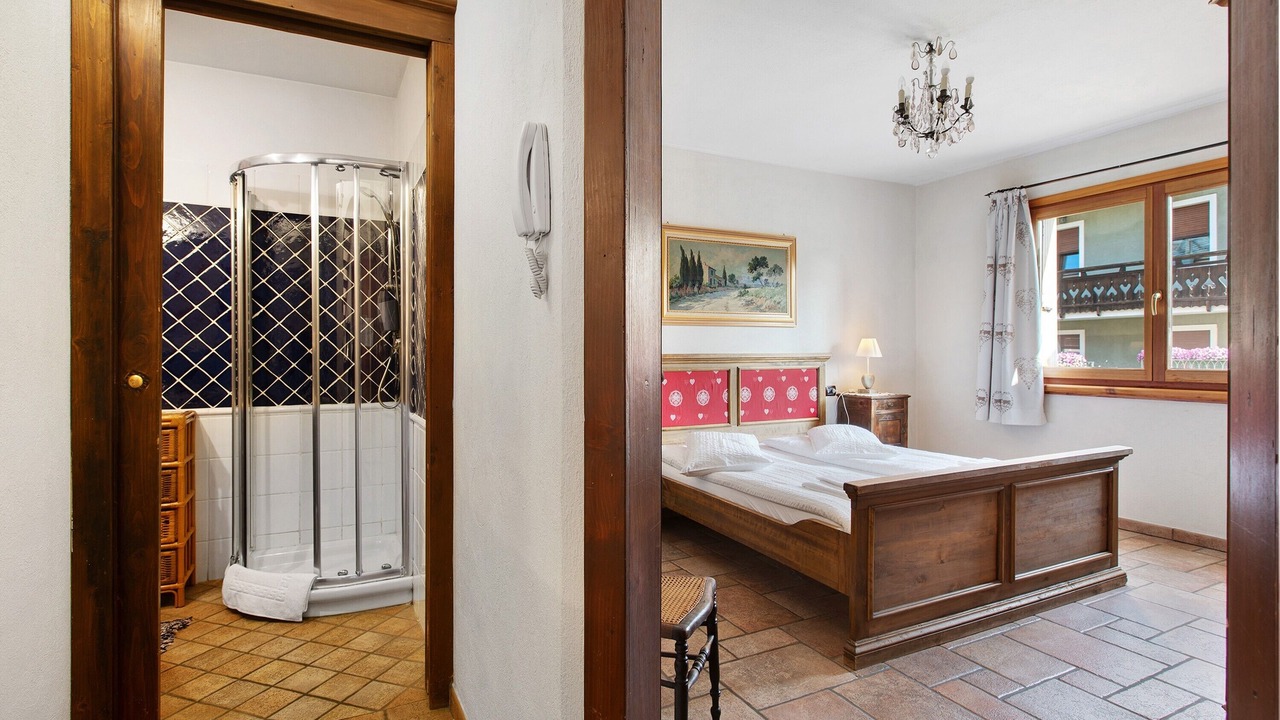 Photo of Bedroom in Pila